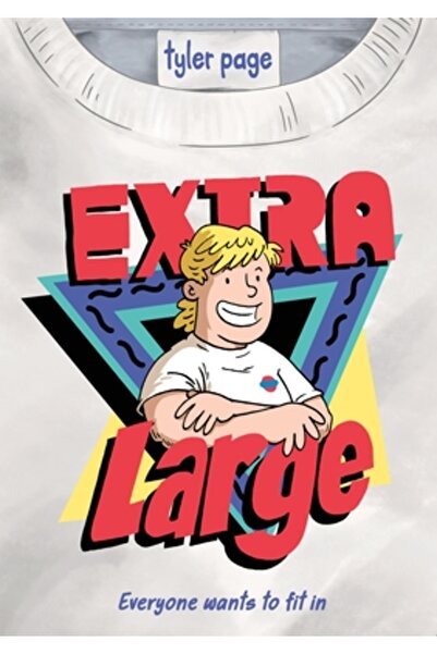 First Second Foarte mare