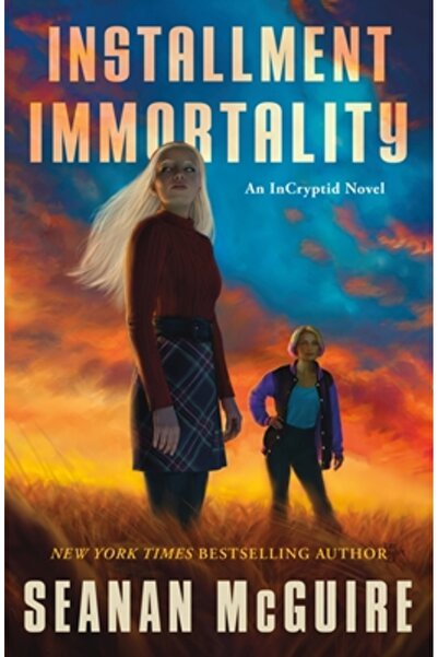 Tor Books Nemurirea în rate