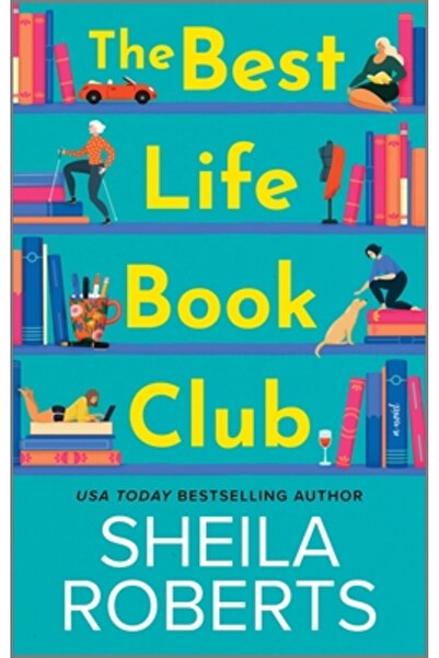 Mira Clubul de carte Cea mai bună viață