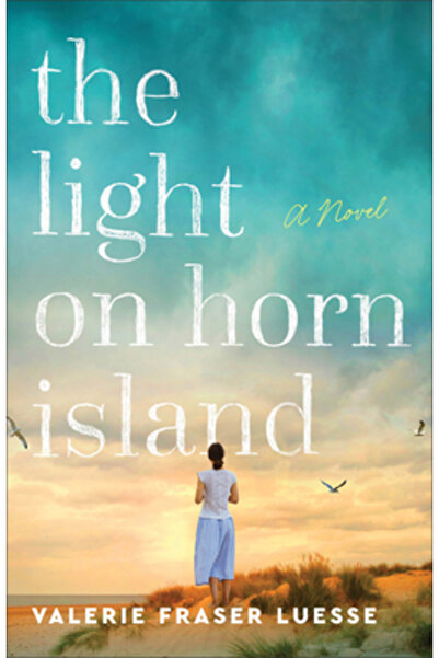 Revel Fleming H Lumina de pe Insula Cornului