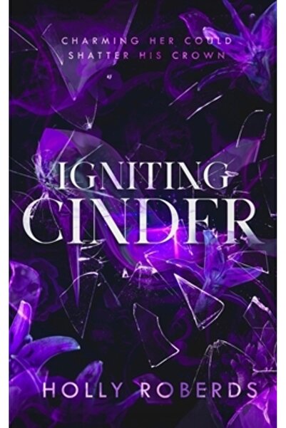 INDEPENDENT CAT Igniting Cinder: O repovestire picantă a Cenușăresei (Fetele ...