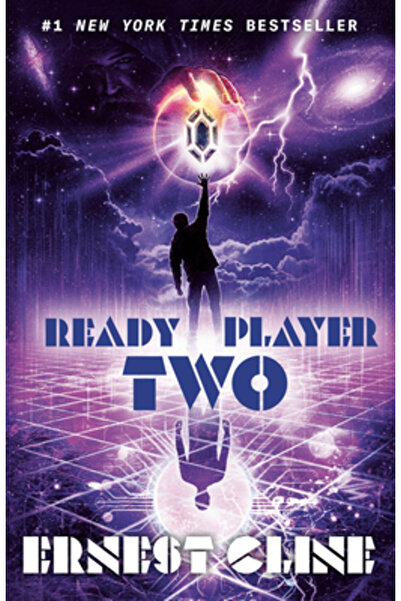 Ballantine Books Ready Player Two