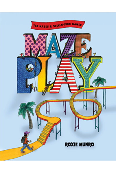 Schiffer Kids Joc cu labirintul