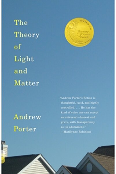 Vintage Books USA Teoria Luminii și Materiei