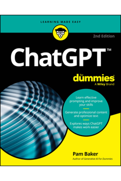 For Dummies ChatGPT