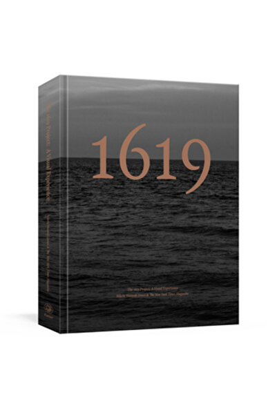 Potter Clarkson N Proiectul 1619: O experiență vizuală