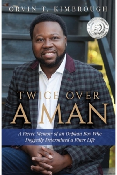 Stonebrook Pub Co De două ori peste un bărbat: Memoriile unui orfan care și-a...