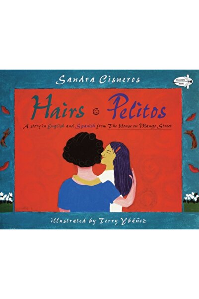 DRAGONFLY BOOKS Hairs/Pelitos