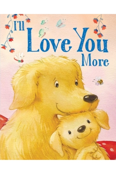 Silver Dolphin Books Te voi iubi mai mult