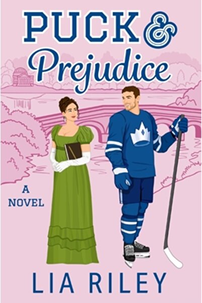 Avon Books Puck și prejudecată