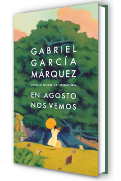 Vintage Espanol En Agosto Nos Vemos / Până în august