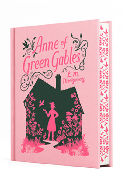 Union Square & Co Anne of Green Gables