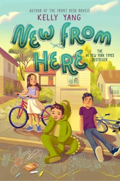 Simon & Schuster Books You Nou de aici