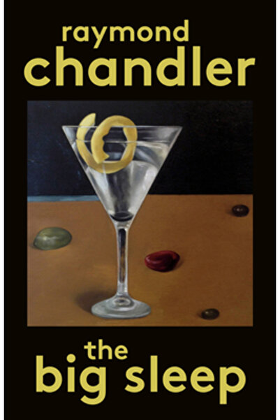 Vintage Books USA Somnul cel Mare