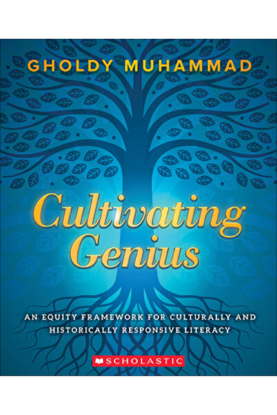 Scholastic Teaching Res Cultivarea geniului: Un model de echitate pentru o alfabetizare sensibilă din punct de vedere cultural și istoric
