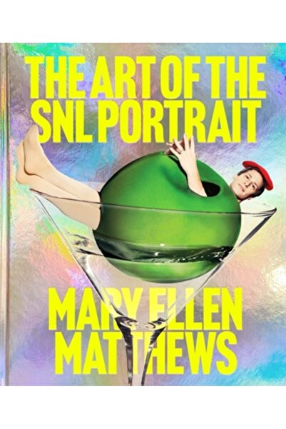 Abrams Arta portretului SNL