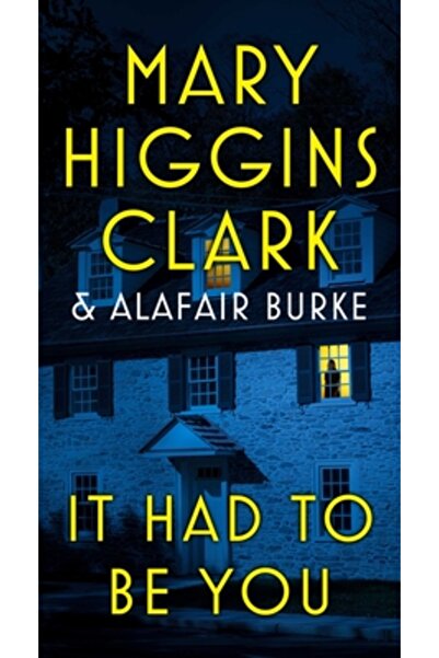 Pocket Books It Had to Be You