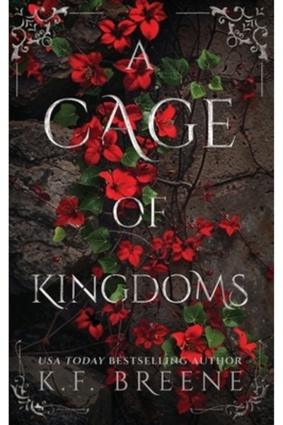 Sead Storytelling O cușcă de regate