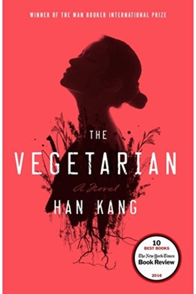 Hogarth The Vegetarian
