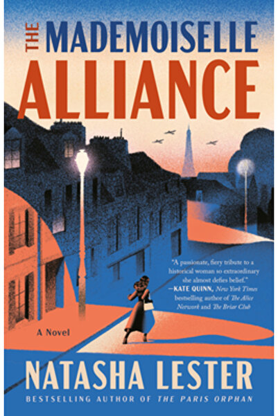 Dell Pub Alianța Mademoiselle