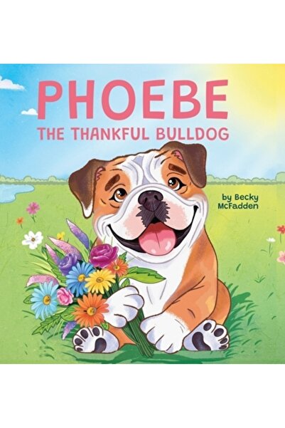 Gatekeeper Pub Phoebe, buldogul recunoscător