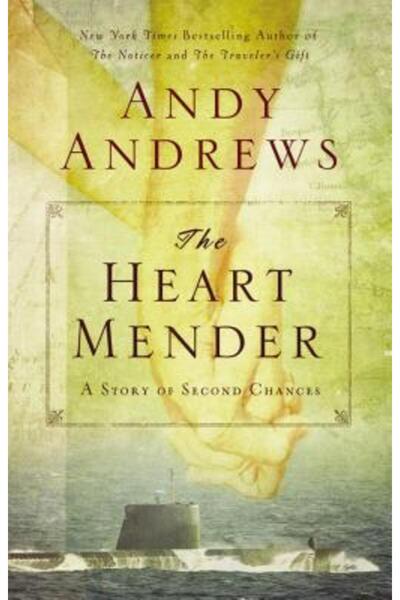 Nelsonword Pub Group Vindecătorul de inimi: O poveste despre a doua șansă