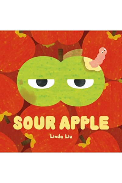 Henry Holt Măr acru