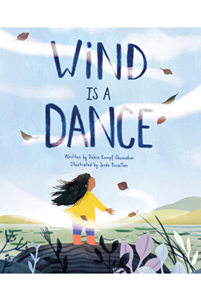 Kids Can Pr Vântul este un dans