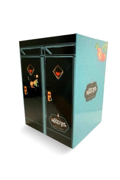 Yen Pr Hanako-Kun, legată de toaletă: A doua cabină: Volumul 2