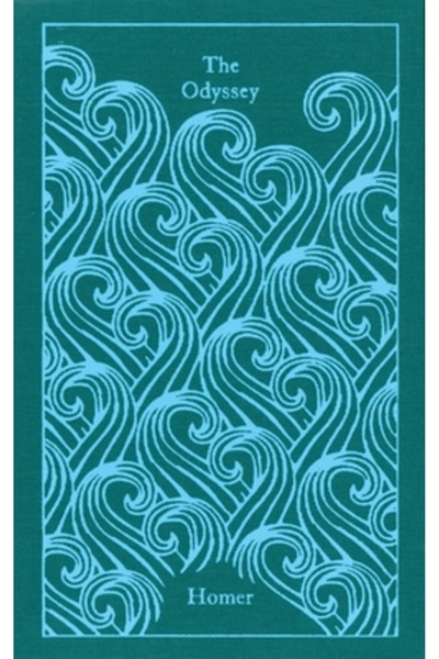 Penguin Group The Odyssey
