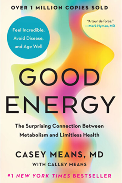 Avery Pub Group Energie bună: Legătura puternică dintre metabolism și sănătat...