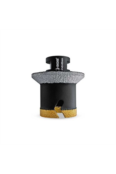 SGS SGS2770 M14 HAVŞA GRANİT SERAMİK MERMER PORSELEN DELME PANÇ 45-65 MM