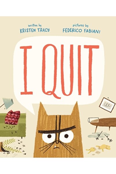 Farrar Strauss & Giroux Am renunţat