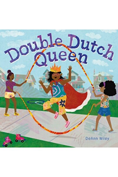 Henry Holt Dublă regină olandeză