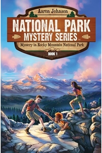 INDEPENDENT CAT Mister în Parcul Național Rocky Mountain: O aventură misterio...