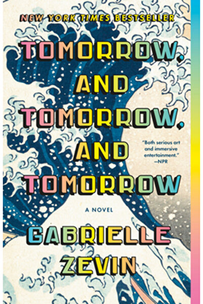 Vintage Tomorrow, and Tomorrow, and Tomorrow