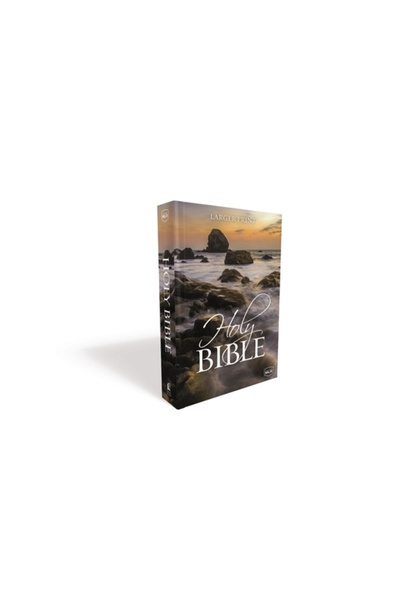 Word Entertainment Choral Biblia cu caractere mari - NKJV