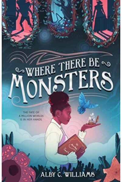 Roaring Brook Pr Unde sunt monștri