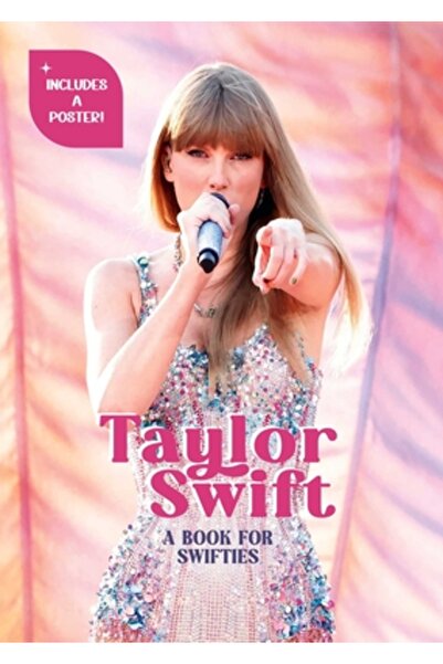 White Star Publ Taylor Swift: O carte pentru cei swift