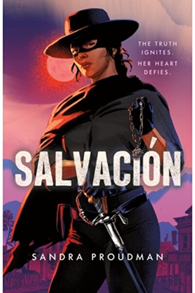 Wednesday Books Salvaci