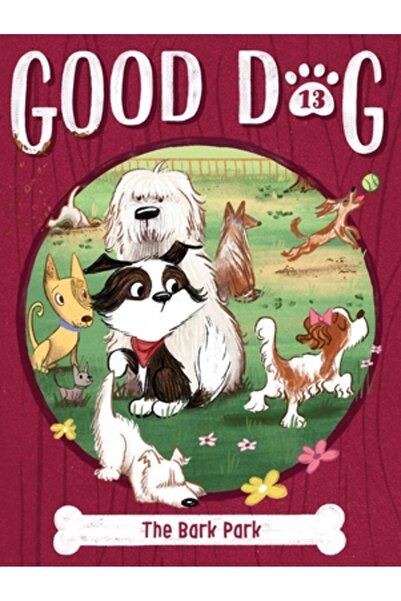 Simon & Schuster Books You Parcul Scoarțelor