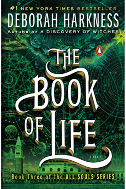 Penguin Group The Book of Life