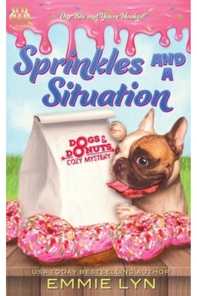 Tule Pub Group Sprinkles And A Situation