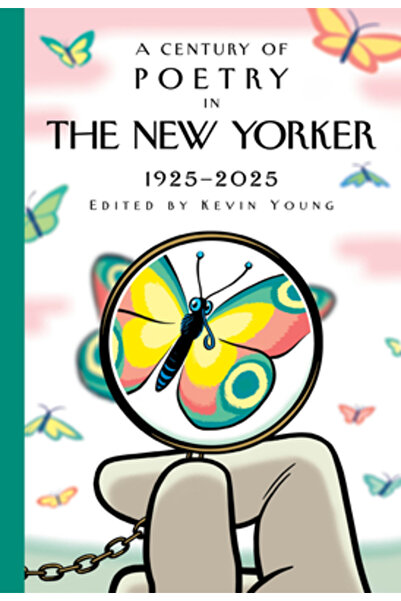 Knopf Un secol de poezie în New Yorker: 1925-2025
