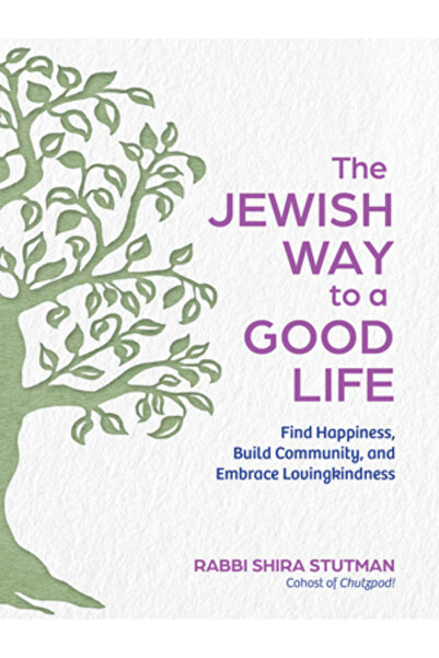 Experiment Calea evreiască către o viață bună: Găsește fericirea, construieșt...