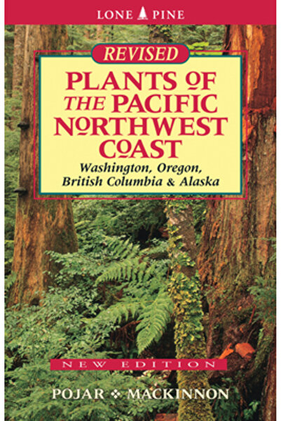 Lone Pine Pub Plante de pe coasta de nord-vest a Pacificului