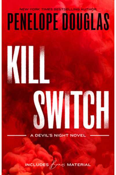 Berkley Books Comutator de ucidere