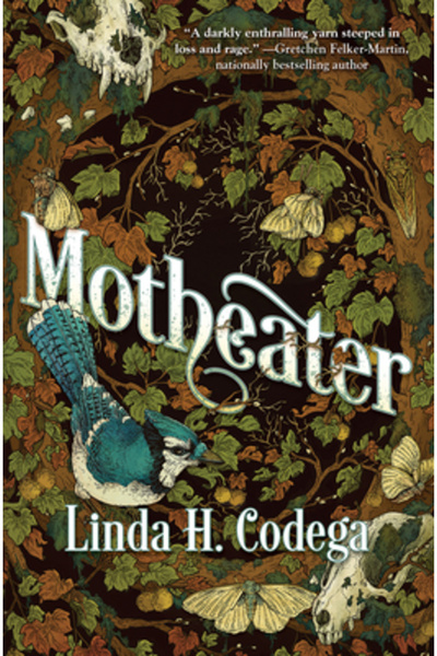 Erewhon Books Teatrul Moth