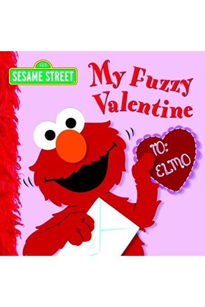 Random House Books for Young Readers Valentinul meu pufos