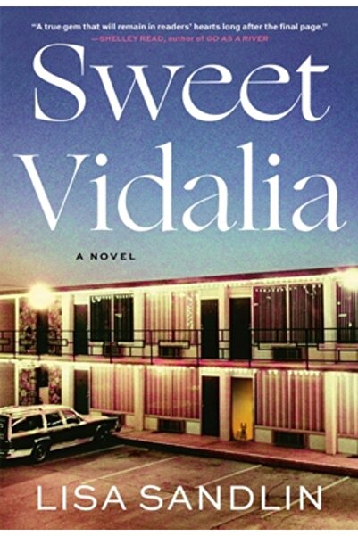 Little Brown & Co Dulcea Vidalia